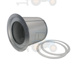 Filtru, aer comprimat MANN-FILTER - LE 29 005 X