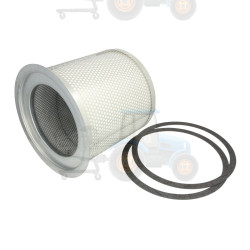 Filtru, aer comprimat MANN-FILTER - LE 30 005 X