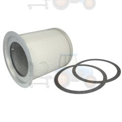 Filtru, aer comprimat MANN-FILTER - LE 33 003 X