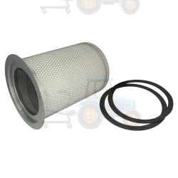 Filtru, aer comprimat MANN-FILTER - LE 35 004 X