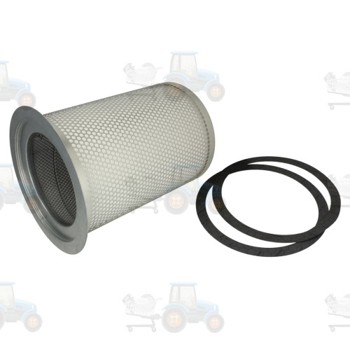 Filtru, aer comprimat MANN-FILTER - LE 35 004 X