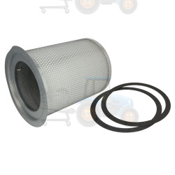 Filtru, aer comprimat MANN-FILTER - LE 38 006 X