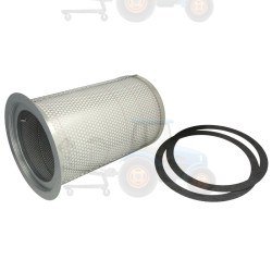 Filtru, aer comprimat MANN-FILTER - LE 39 004 X