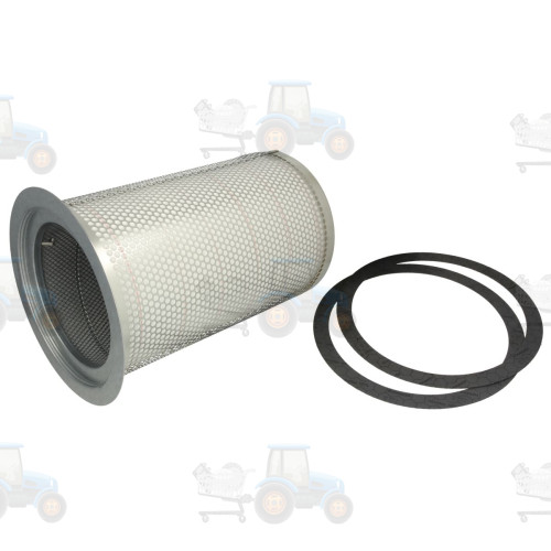 Filtru, aer comprimat MANN-FILTER - LE 39 004 X