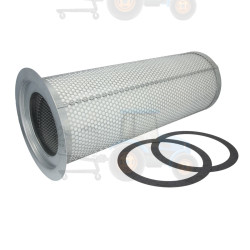 Filtru, aer comprimat MANN-FILTER - LE 43 001 X