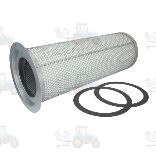 Filtru, aer comprimat MANN-FILTER - LE 43 001 X