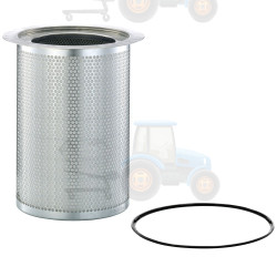 Filtru, aer comprimat MANN-FILTER - LE 43 005 x