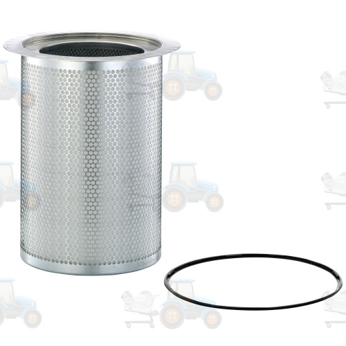 Filtru, aer comprimat MANN-FILTER - LE 43 005 x