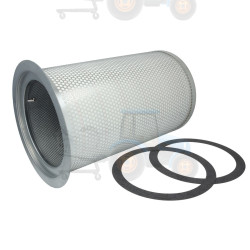 Filtru, aer comprimat MANN-FILTER - LE 48 004 X