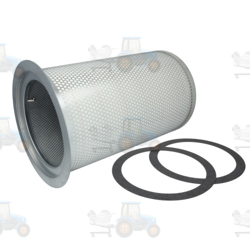 Filtru, aer comprimat MANN-FILTER - LE 48 004 X