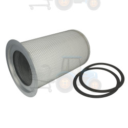 Filtru, aer comprimat MANN-FILTER - LE 48 007 X