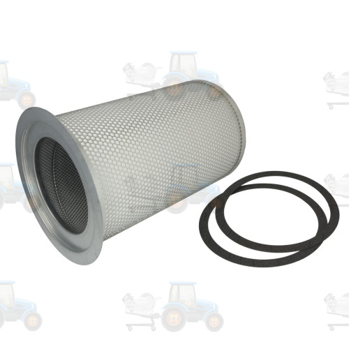 Filtru, aer comprimat MANN-FILTER - LE 48 007 X