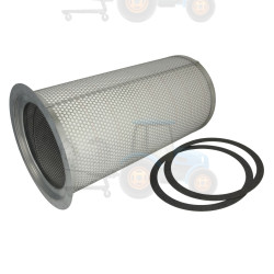 Filtru, aer comprimat MANN-FILTER - LE 57 003 X