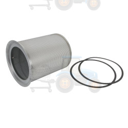 Filtru, aer comprimat MANN-FILTER - LE 64 001 X