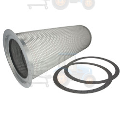 Filtru, aer comprimat MANN-FILTER - LE 78 001 X