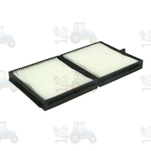 Filtru, aer habitaclu WIX FILTERS - 2180019WIX