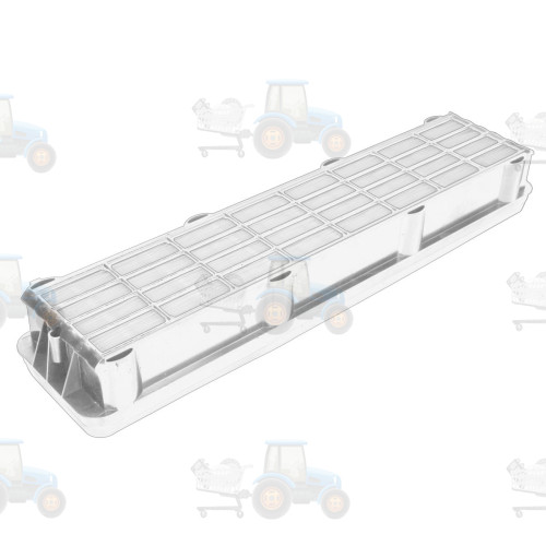 Filtru, aer habitaclu OE JOHN DEERE - AL225552