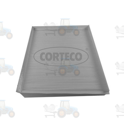 Filtru, aer habitaclu CORTECO - 80001620