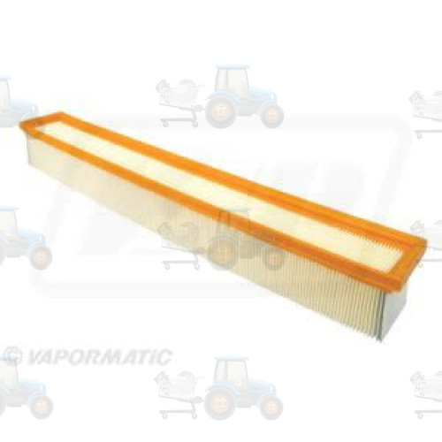 Filtru, aer habitaclu VAPORMATIC - VPM8018