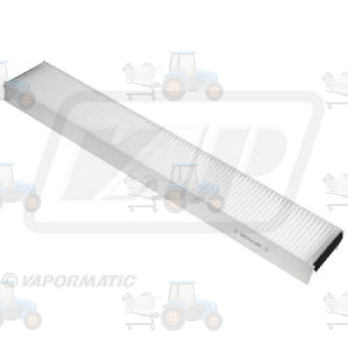 Filtru, aer habitaclu VAPORMATIC - VPM8115
