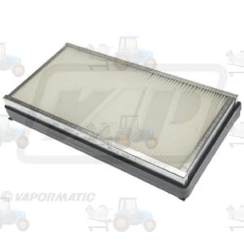 Filtru, aer habitaclu VAPORMATIC - VPM8119