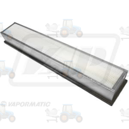 Filtru, aer habitaclu VAPORMATIC - VPM8123