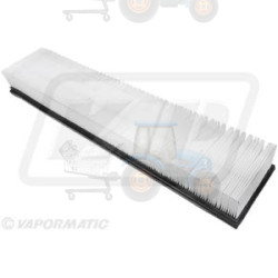 Filtru, aer habitaclu VAPORMATIC - VPM8128