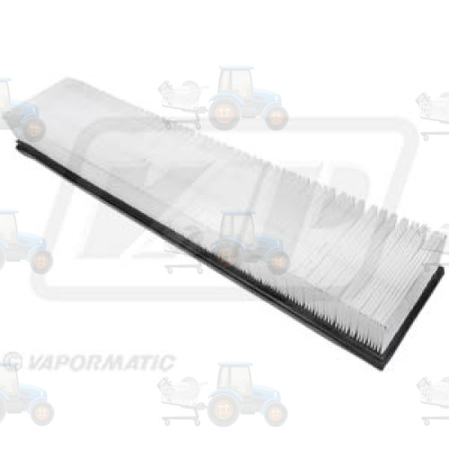 Filtru, aer habitaclu VAPORMATIC - VPM8128