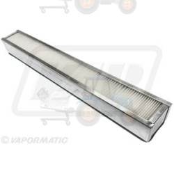 Filtru, aer habitaclu VAPORMATIC - VPM8131