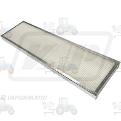 Filtru, aer habitaclu VAPORMATIC - VPM8136