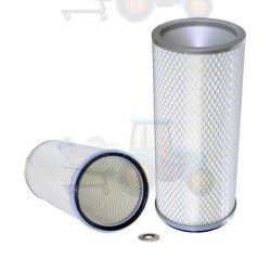 Filtru aer secundar WIX FILTERS - 42254