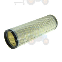 Filtru aer secundar WIX FILTERS - 42383