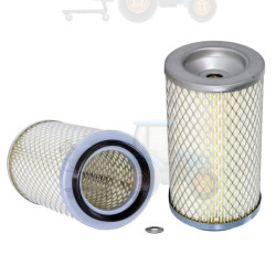 Filtru aer secundar WIX FILTERS - 42541