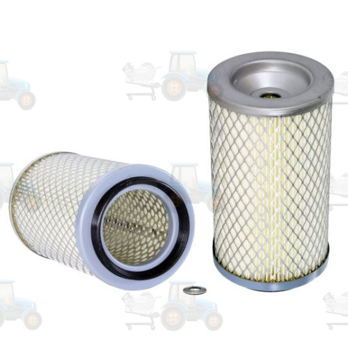 Filtru aer secundar WIX FILTERS - 42541