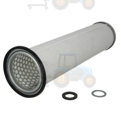 Filtru aer secundar WIX FILTERS - 46522