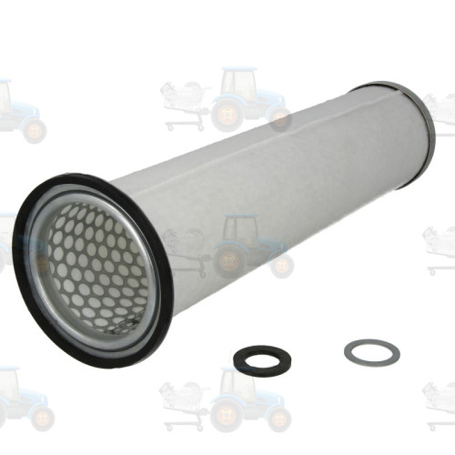 Filtru aer secundar WIX FILTERS - 46522