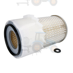 Filtru aer WIX FILTERS - 42134