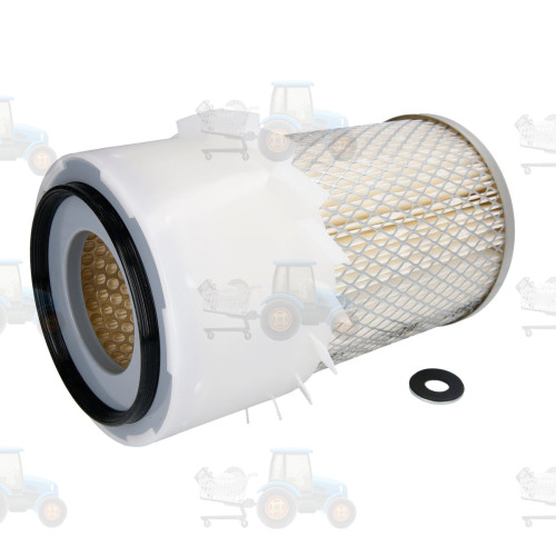 Filtru aer WIX FILTERS - 42134