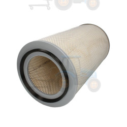 Filtru aer WIX FILTERS - 42216