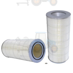 Filtru aer WIX FILTERS - 42382