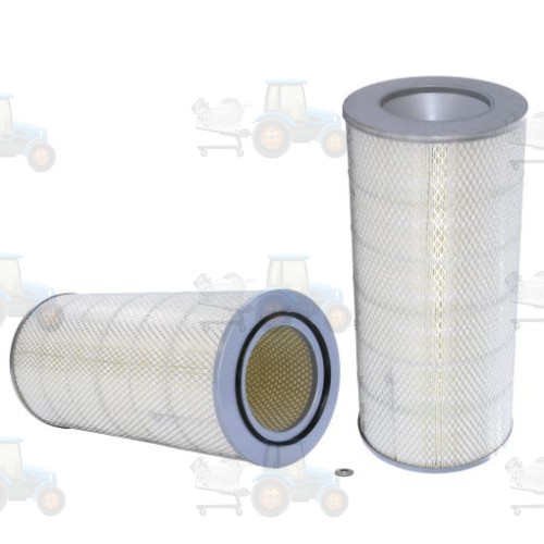 Filtru aer WIX FILTERS - 42382