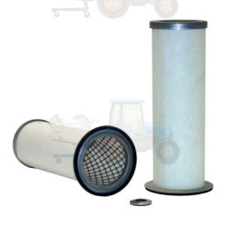 Filtru aer WIX FILTERS - 42478