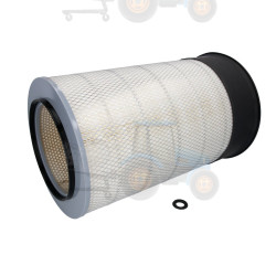 Filtru aer WIX FILTERS - 42493