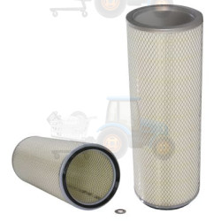 Filtru aer WIX FILTERS - 42513