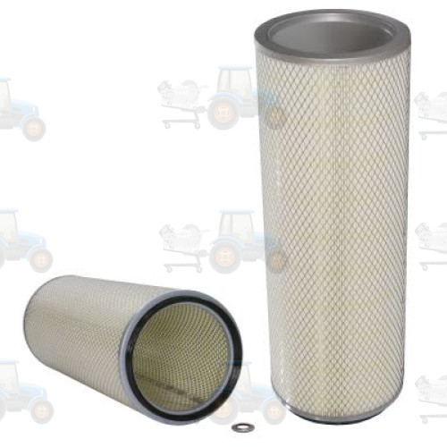 Filtru aer WIX FILTERS - 42513