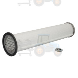 Filtru aer WIX FILTERS - 42519