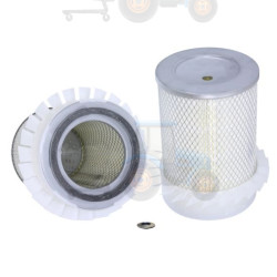 Filtru aer WIX FILTERS - 42540