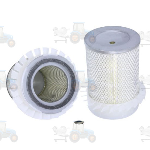 Filtru aer WIX FILTERS - 42540