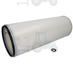 Filtru aer WIX FILTERS - 42547