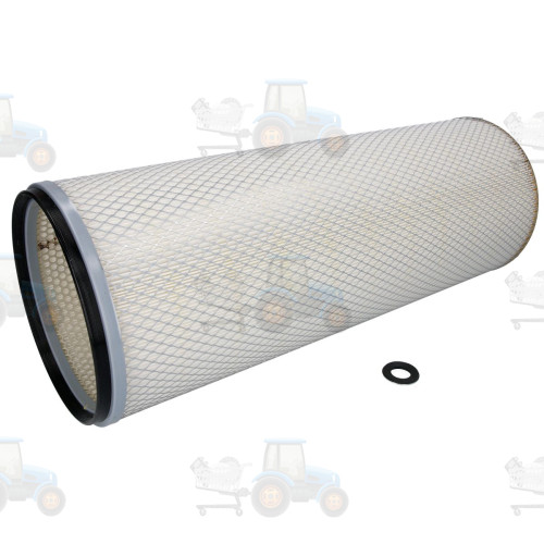 Filtru aer WIX FILTERS - 42547